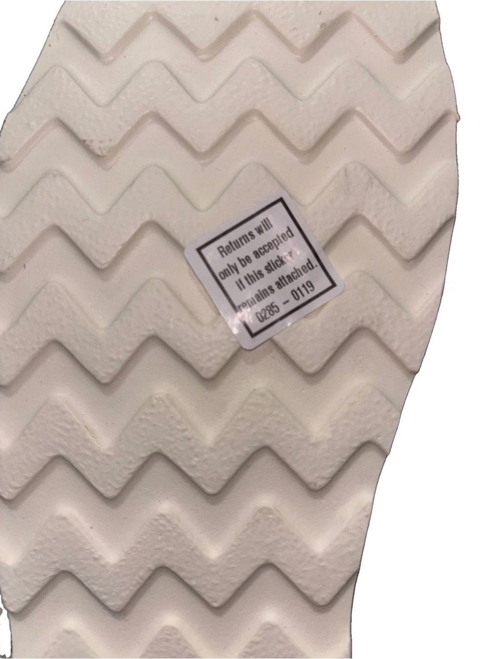THE OFFICE OF ANGELA SCOTT Mr Harrison Tan Metalic Boot Sz 43 NWB - Picture 10 of 14
